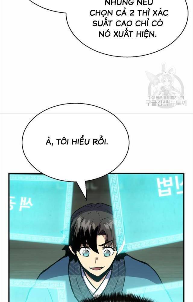 Ta Là Chủ Nhân Của Thư Viện Võ Công Chapter 2 - Trang 2