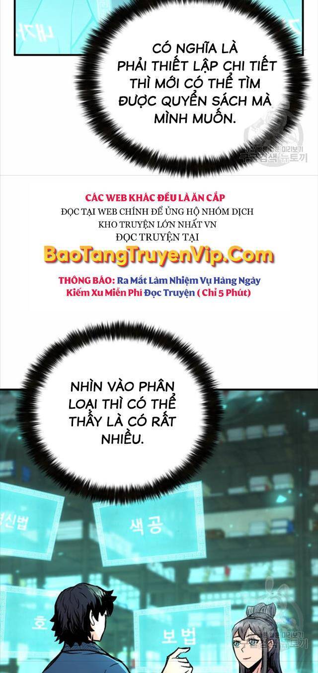 Ta Là Chủ Nhân Của Thư Viện Võ Công Chapter 2 - Trang 2