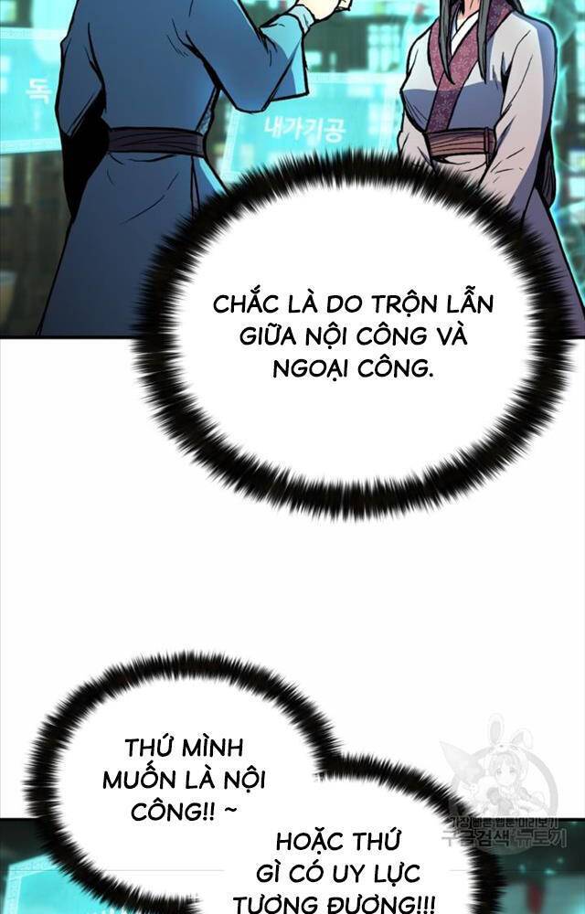 Ta Là Chủ Nhân Của Thư Viện Võ Công Chapter 2 - Trang 2