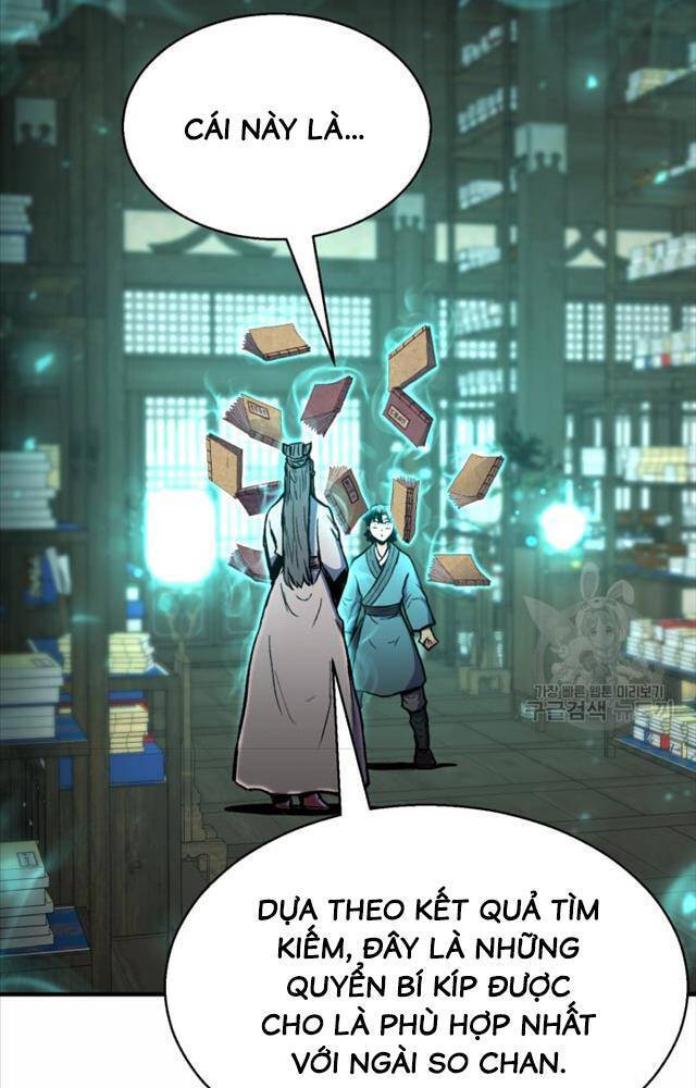 Ta Là Chủ Nhân Của Thư Viện Võ Công Chapter 2 - Trang 2