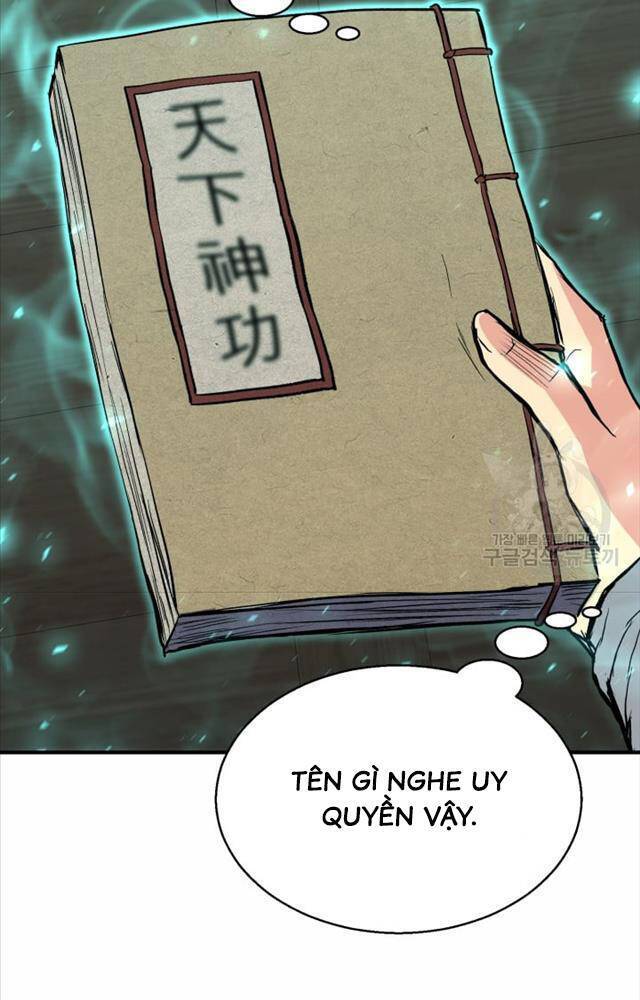 Ta Là Chủ Nhân Của Thư Viện Võ Công Chapter 2 - Trang 2