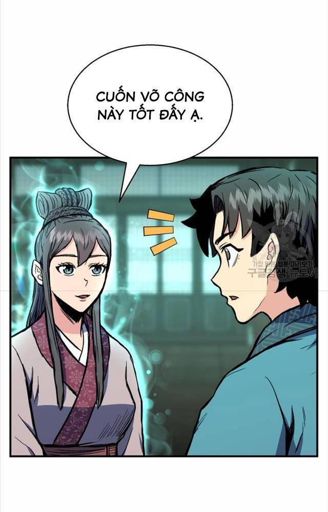 Ta Là Chủ Nhân Của Thư Viện Võ Công Chapter 2 - Trang 2