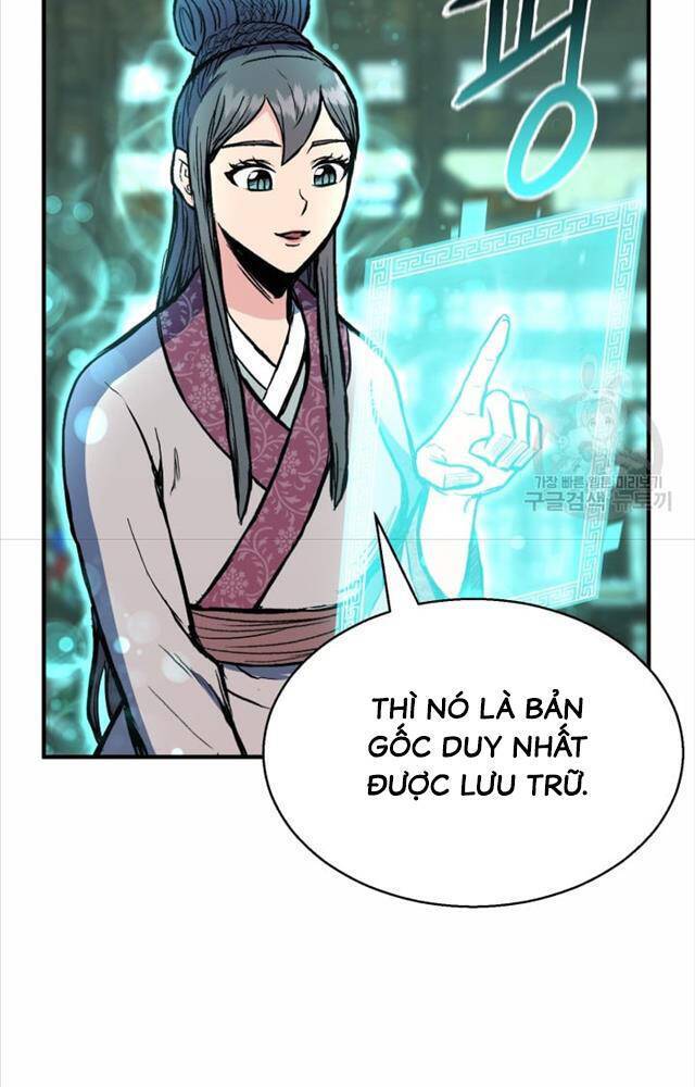 Ta Là Chủ Nhân Của Thư Viện Võ Công Chapter 2 - Trang 2