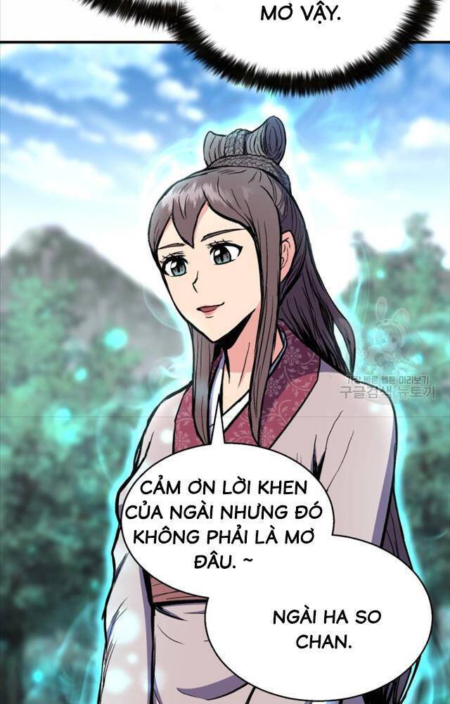 Ta Là Chủ Nhân Của Thư Viện Võ Công Chapter 2 - Trang 2