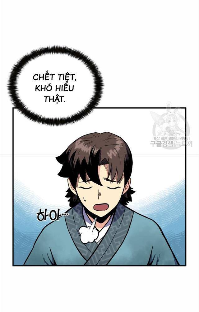 Ta Là Chủ Nhân Của Thư Viện Võ Công Chapter 2 - Trang 2