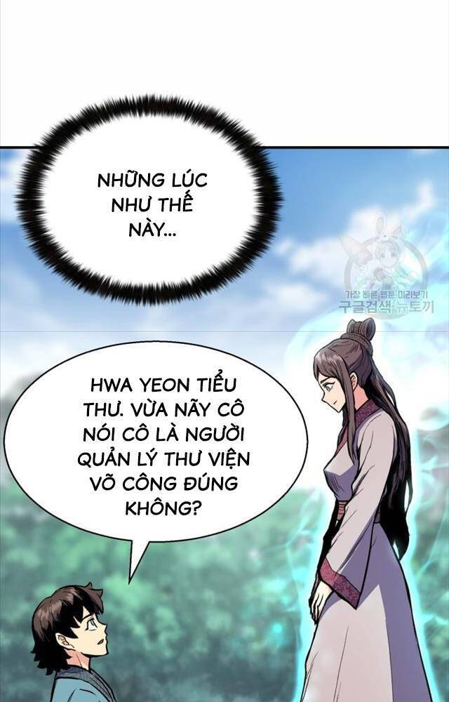 Ta Là Chủ Nhân Của Thư Viện Võ Công Chapter 2 - Trang 2