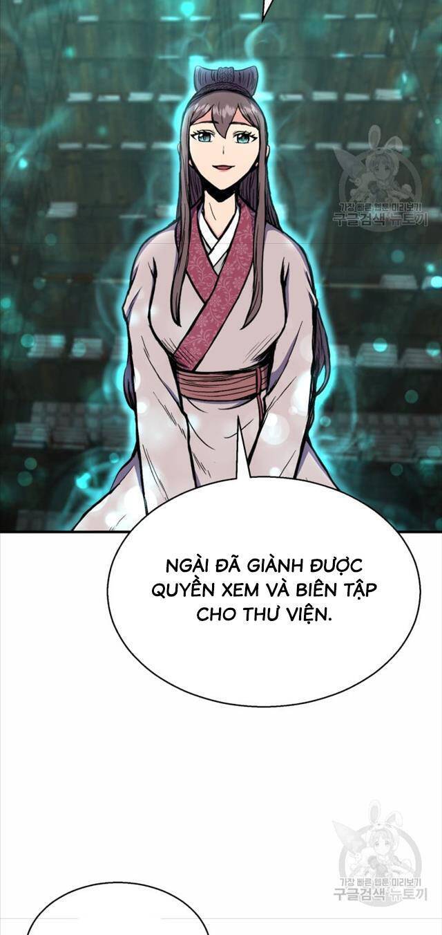 Ta Là Chủ Nhân Của Thư Viện Võ Công Chapter 2 - Trang 2