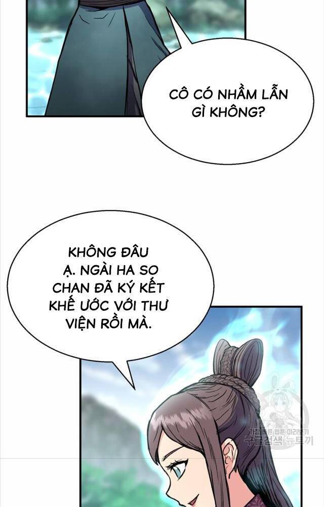 Ta Là Chủ Nhân Của Thư Viện Võ Công Chapter 2 - Trang 2