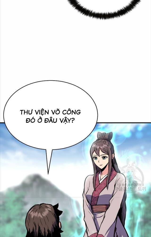 Ta Là Chủ Nhân Của Thư Viện Võ Công Chapter 2 - Trang 2