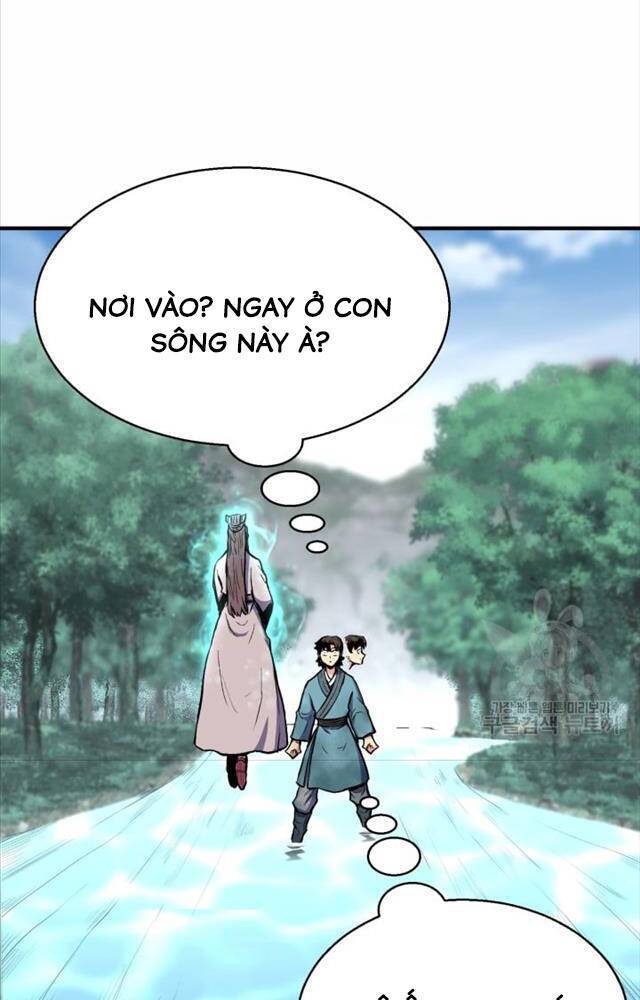 Ta Là Chủ Nhân Của Thư Viện Võ Công Chapter 2 - Trang 2