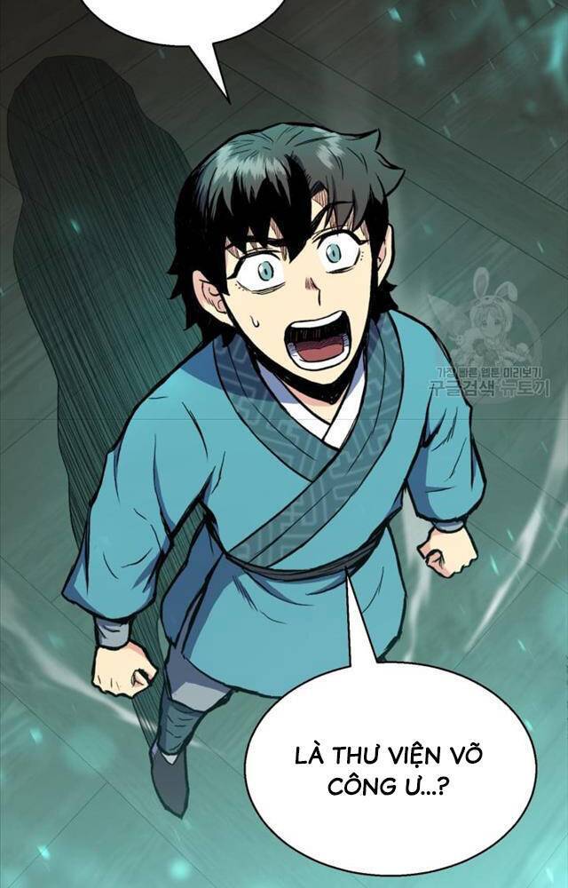 Ta Là Chủ Nhân Của Thư Viện Võ Công Chapter 2 - Trang 2