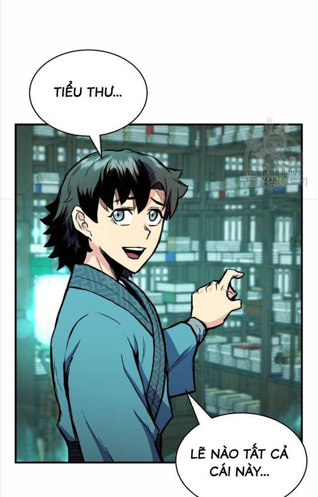 Ta Là Chủ Nhân Của Thư Viện Võ Công Chapter 2 - Trang 2