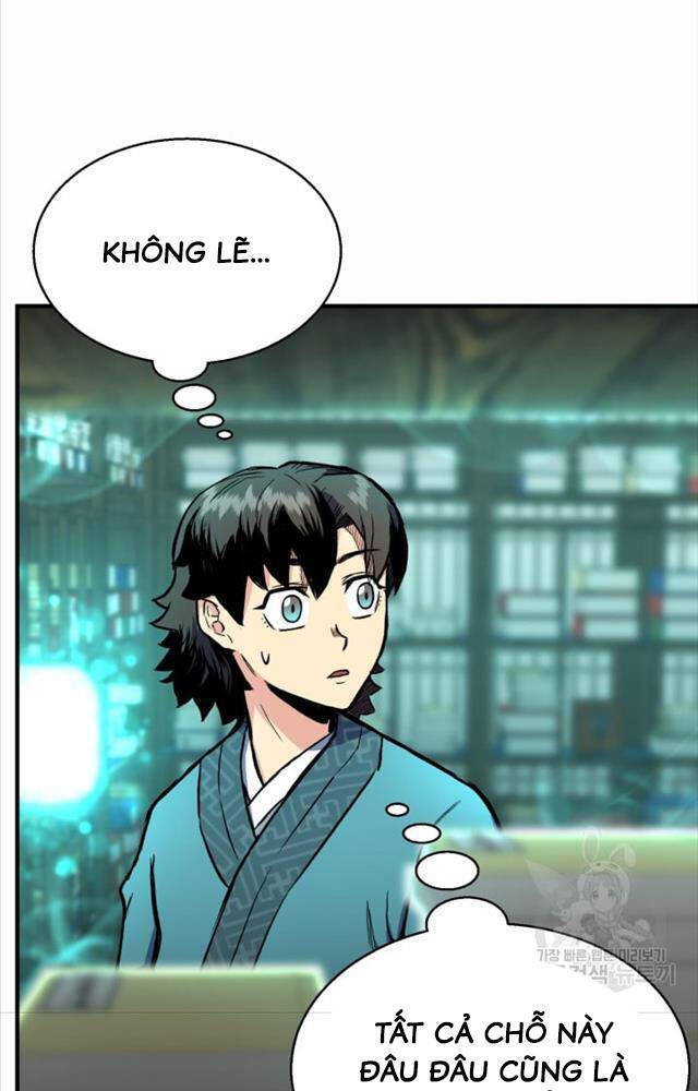 Ta Là Chủ Nhân Của Thư Viện Võ Công Chapter 2 - Trang 2