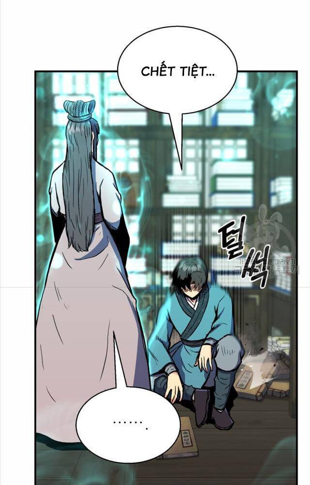 Ta Là Chủ Nhân Của Thư Viện Võ Công Chapter 2 - Trang 2