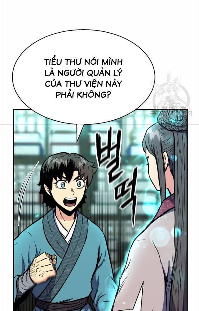 Ta Là Chủ Nhân Của Thư Viện Võ Công Chapter 2 - Trang 2