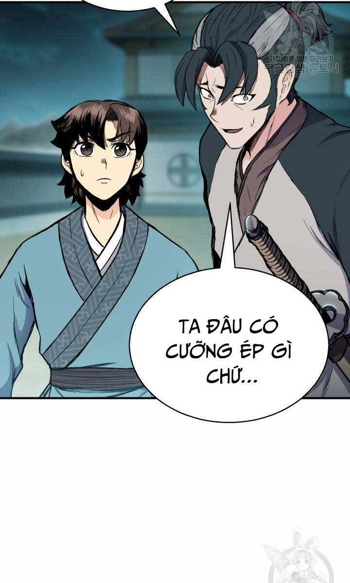 Ta Là Chủ Nhân Của Thư Viện Võ Công Chapter 20 - Trang 2