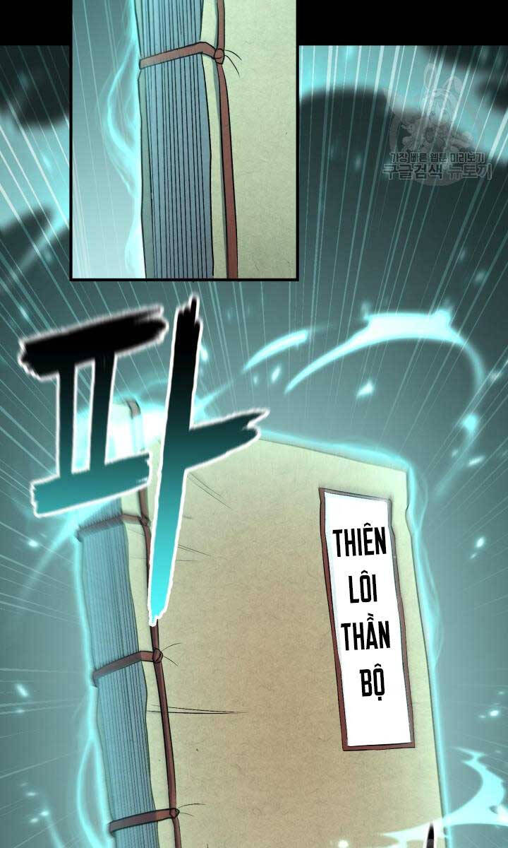 Ta Là Chủ Nhân Của Thư Viện Võ Công Chapter 20 - Trang 2