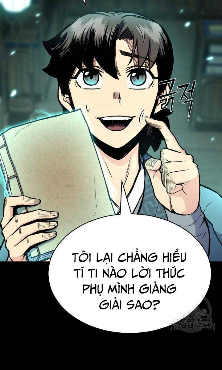 Ta Là Chủ Nhân Của Thư Viện Võ Công Chapter 20 - Trang 2