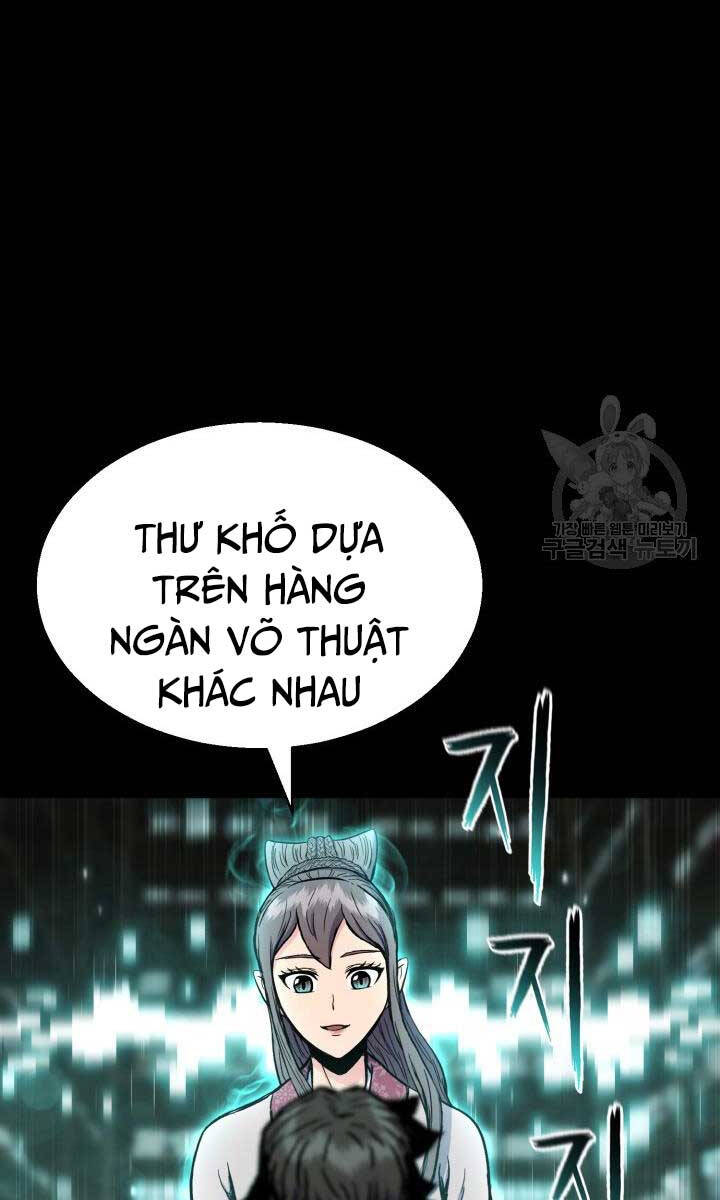 Ta Là Chủ Nhân Của Thư Viện Võ Công Chapter 20 - Trang 2