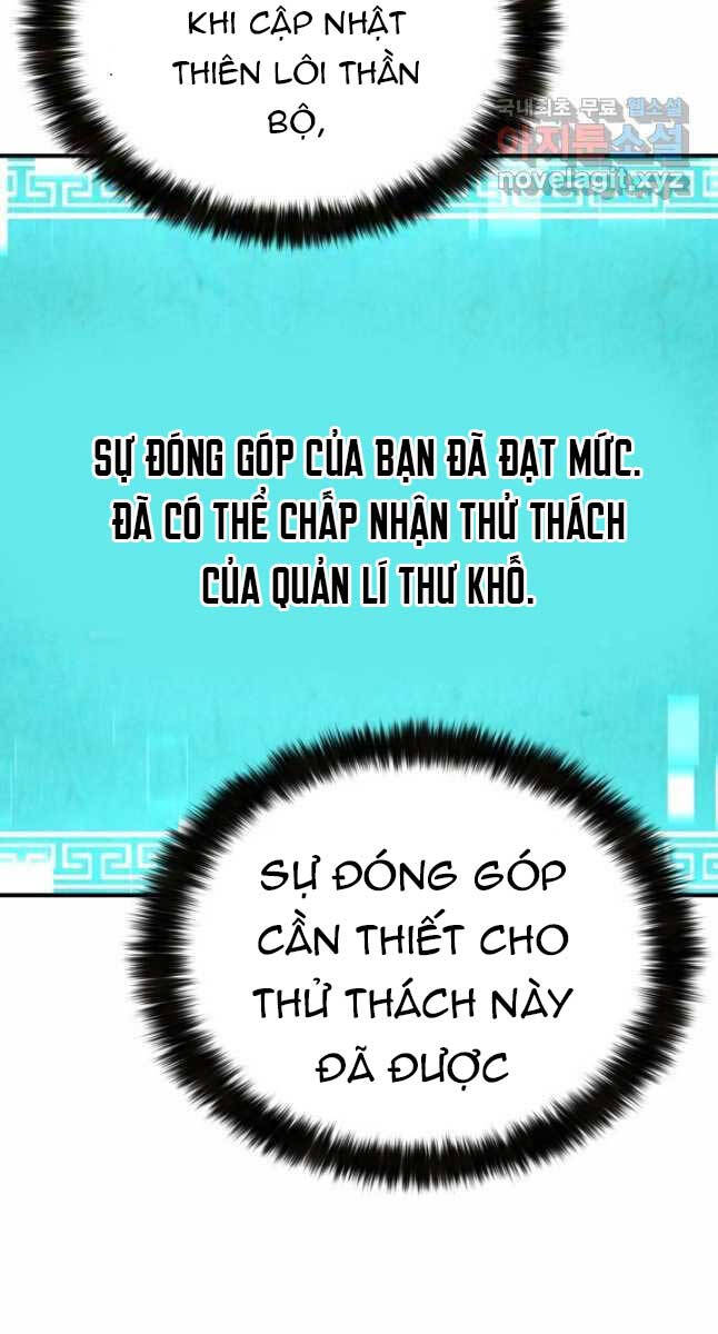 Ta Là Chủ Nhân Của Thư Viện Võ Công Chapter 21 - Trang 2