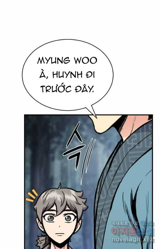 Ta Là Chủ Nhân Của Thư Viện Võ Công Chapter 21 - Trang 2