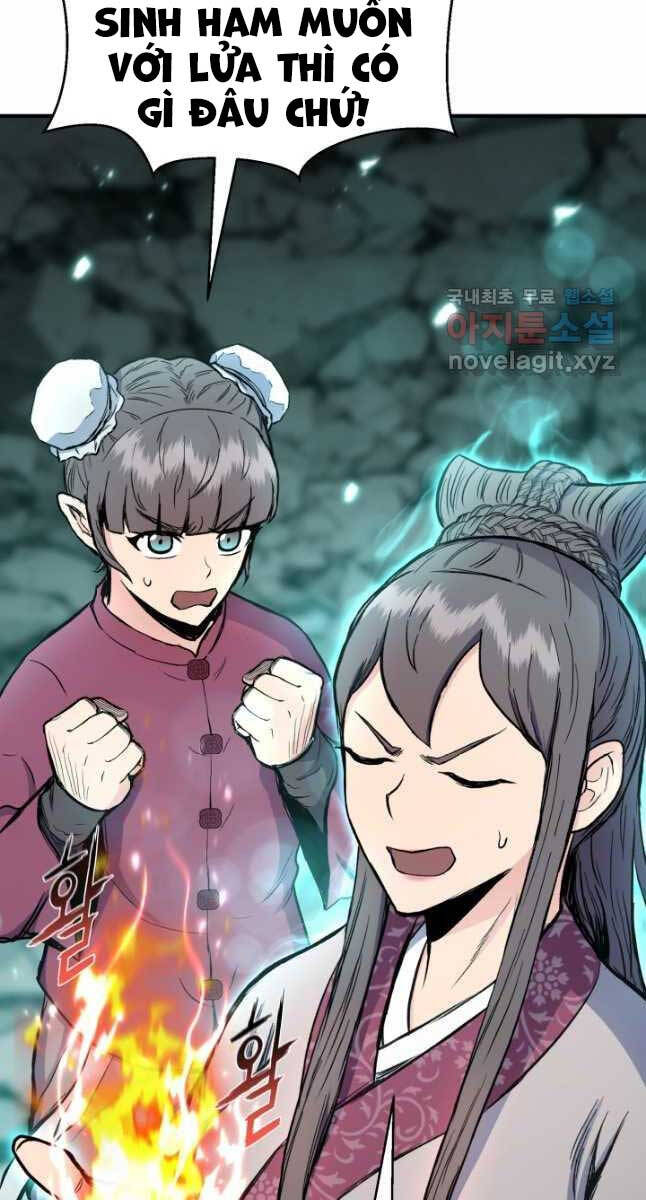 Ta Là Chủ Nhân Của Thư Viện Võ Công Chapter 22 - Trang 2