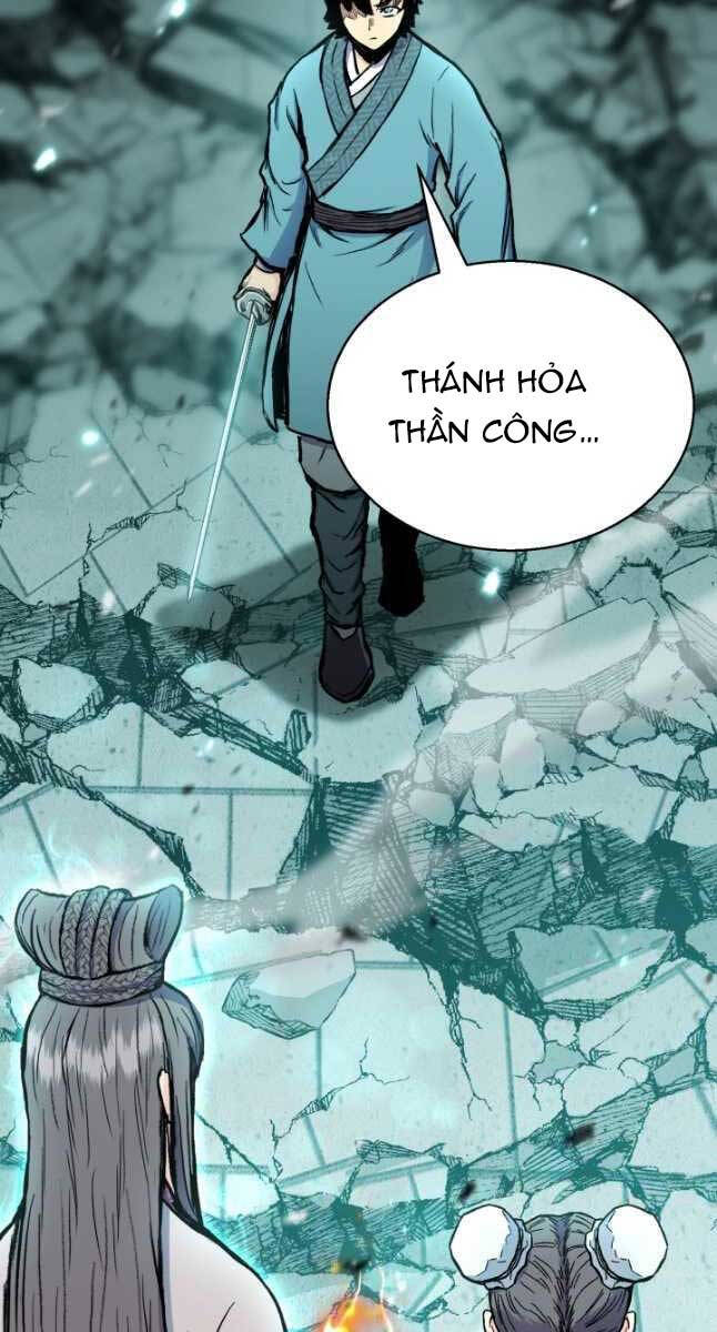 Ta Là Chủ Nhân Của Thư Viện Võ Công Chapter 22 - Trang 2