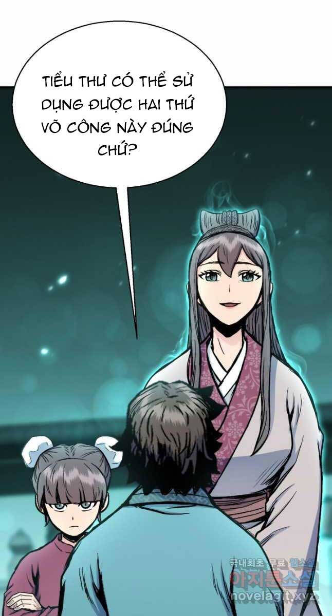 Ta Là Chủ Nhân Của Thư Viện Võ Công Chapter 22 - Trang 2