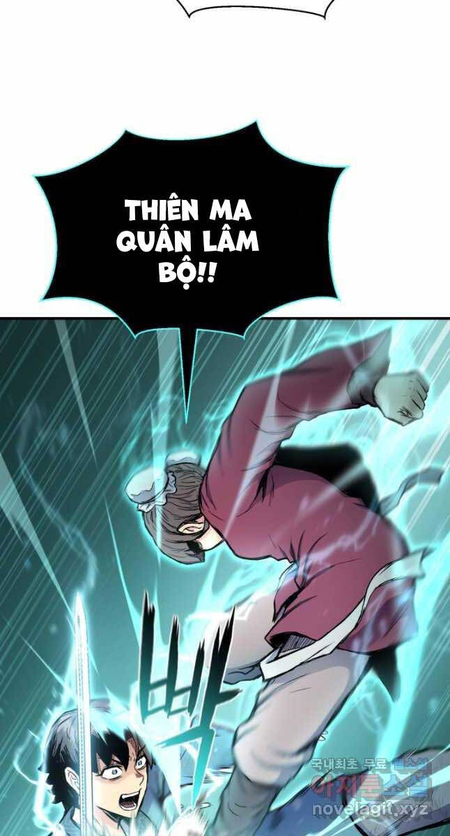 Ta Là Chủ Nhân Của Thư Viện Võ Công Chapter 23 - Trang 2