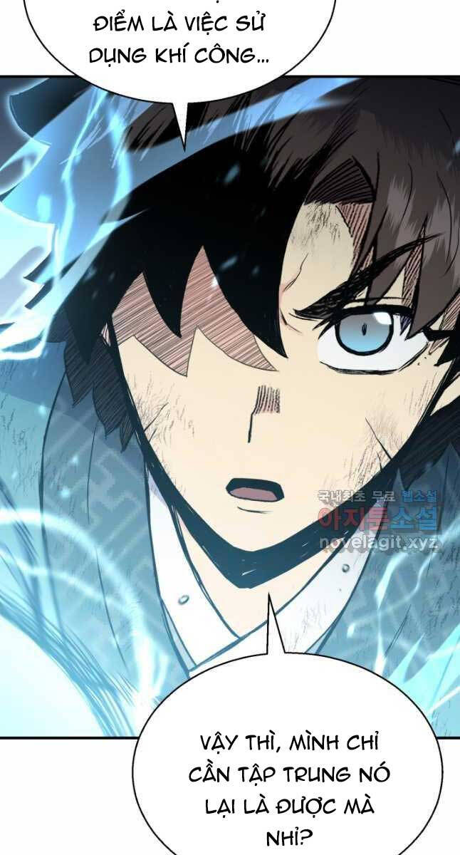 Ta Là Chủ Nhân Của Thư Viện Võ Công Chapter 23 - Trang 2