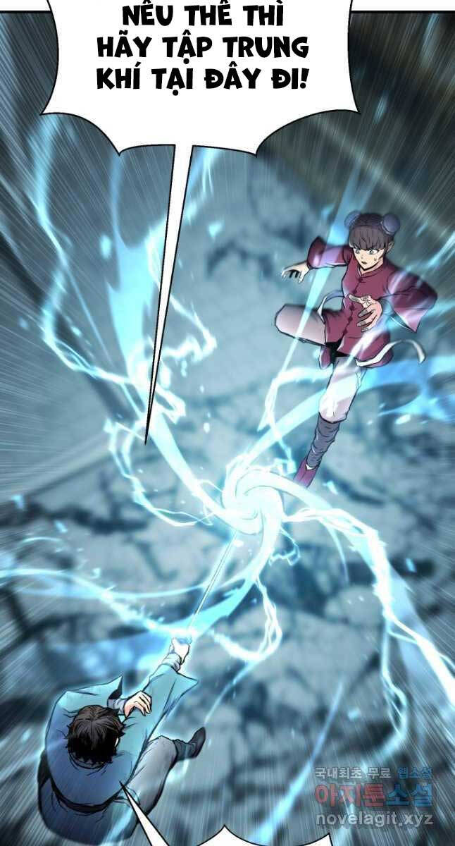 Ta Là Chủ Nhân Của Thư Viện Võ Công Chapter 23 - Trang 2