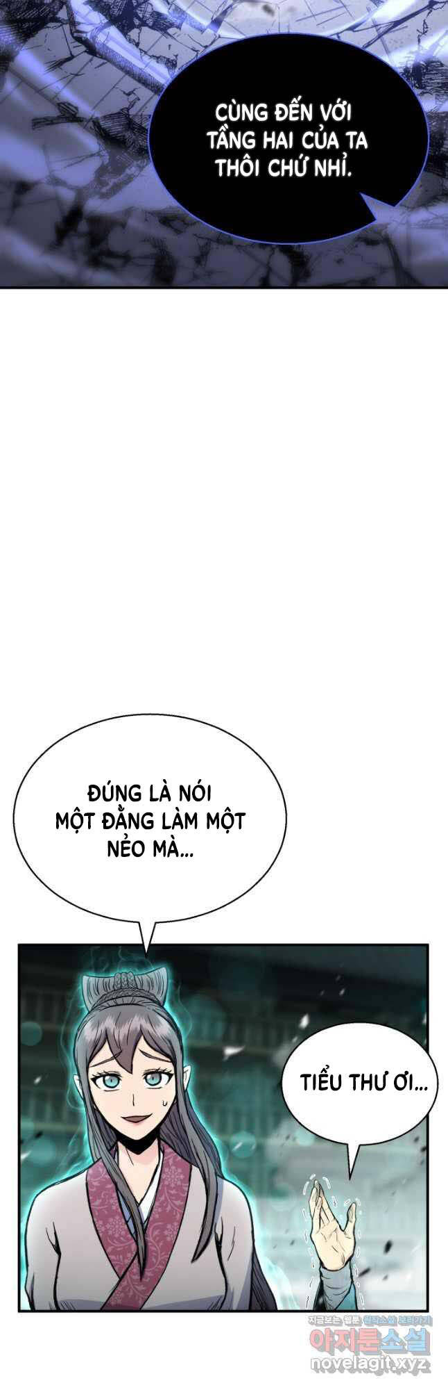 Ta Là Chủ Nhân Của Thư Viện Võ Công Chapter 24 - Trang 2