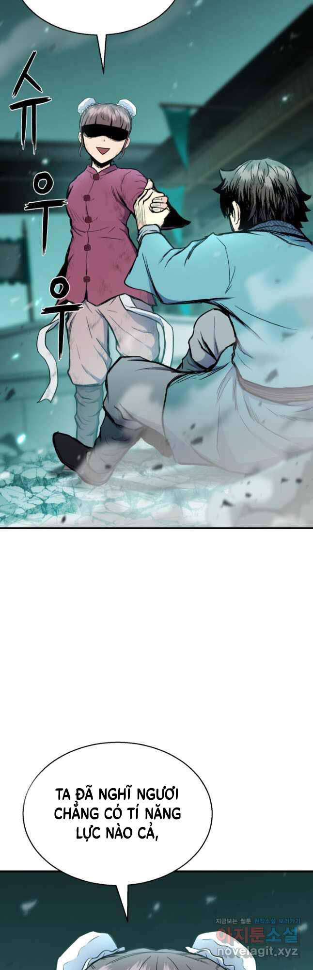 Ta Là Chủ Nhân Của Thư Viện Võ Công Chapter 24 - Trang 2