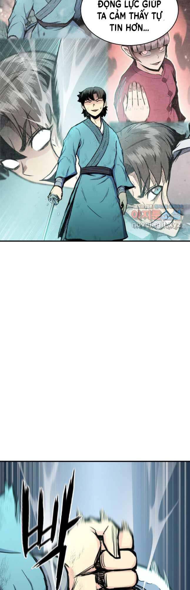 Ta Là Chủ Nhân Của Thư Viện Võ Công Chapter 24 - Trang 2