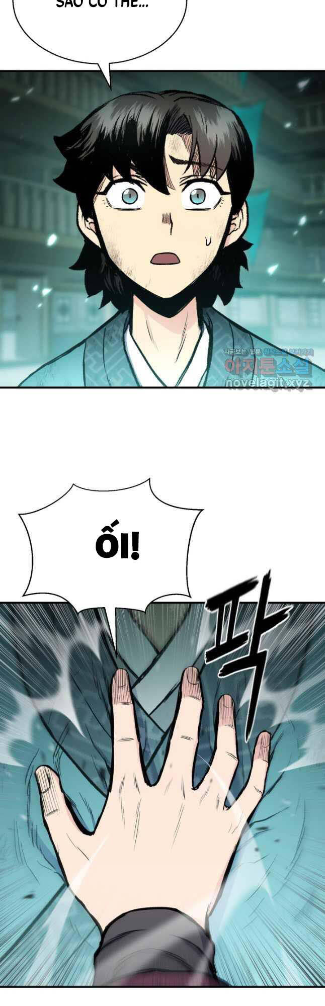 Ta Là Chủ Nhân Của Thư Viện Võ Công Chapter 24 - Trang 2