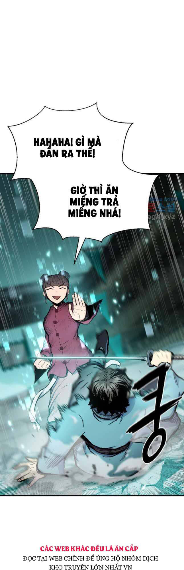 Ta Là Chủ Nhân Của Thư Viện Võ Công Chapter 24 - Trang 2