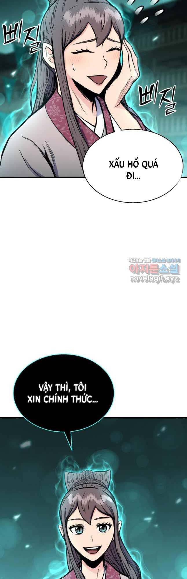 Ta Là Chủ Nhân Của Thư Viện Võ Công Chapter 24 - Trang 2