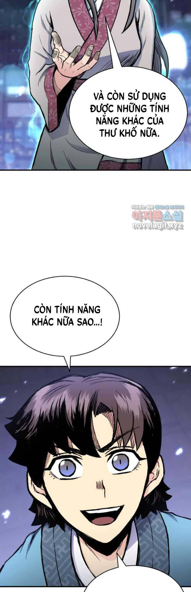 Ta Là Chủ Nhân Của Thư Viện Võ Công Chapter 24 - Trang 2