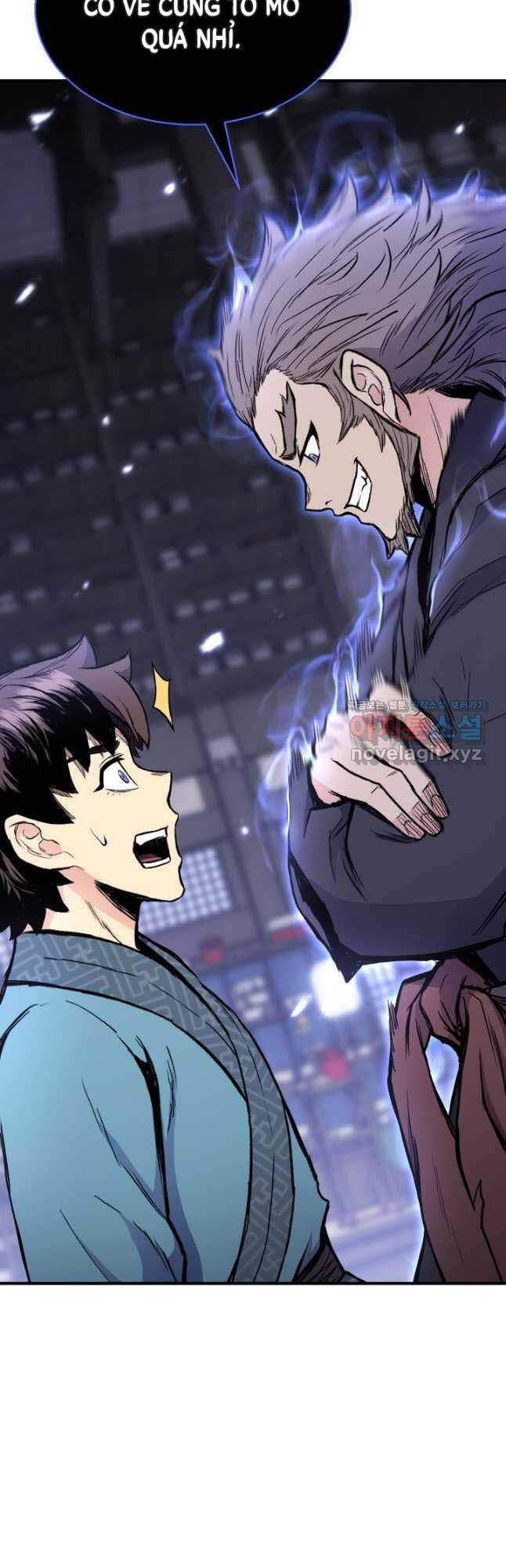 Ta Là Chủ Nhân Của Thư Viện Võ Công Chapter 24 - Trang 2