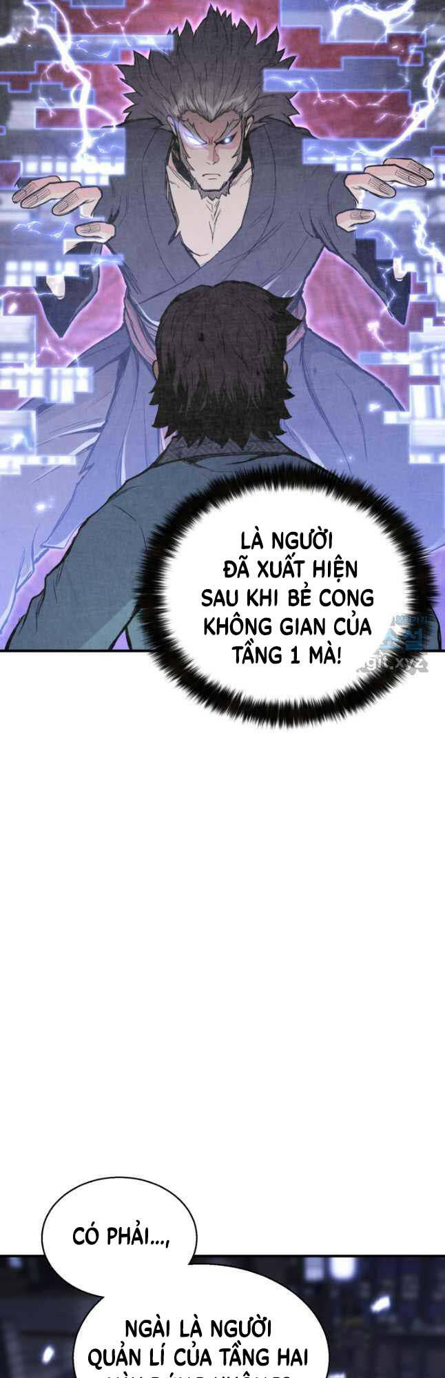 Ta Là Chủ Nhân Của Thư Viện Võ Công Chapter 24 - Trang 2