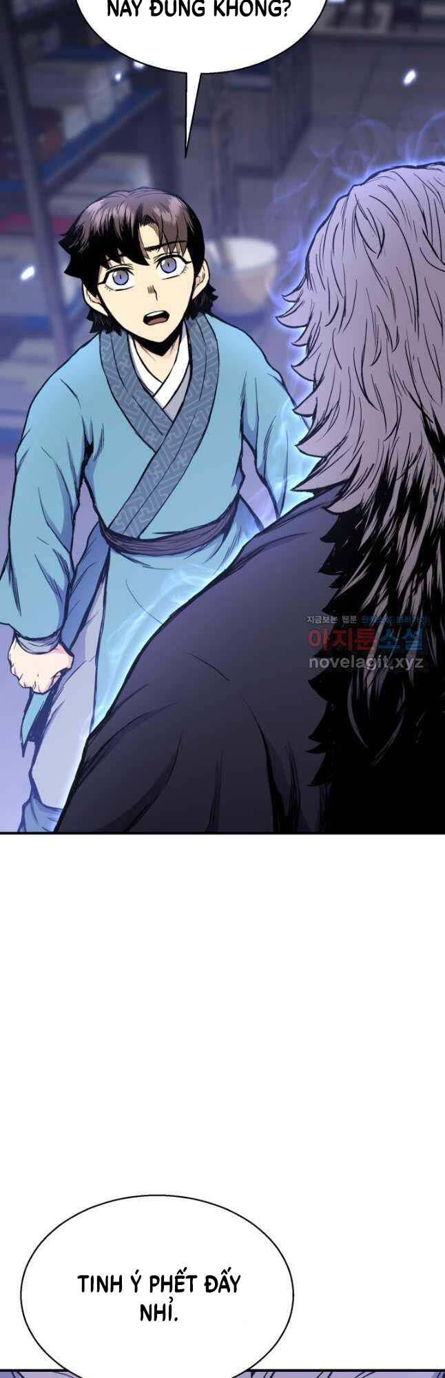 Ta Là Chủ Nhân Của Thư Viện Võ Công Chapter 24 - Trang 2