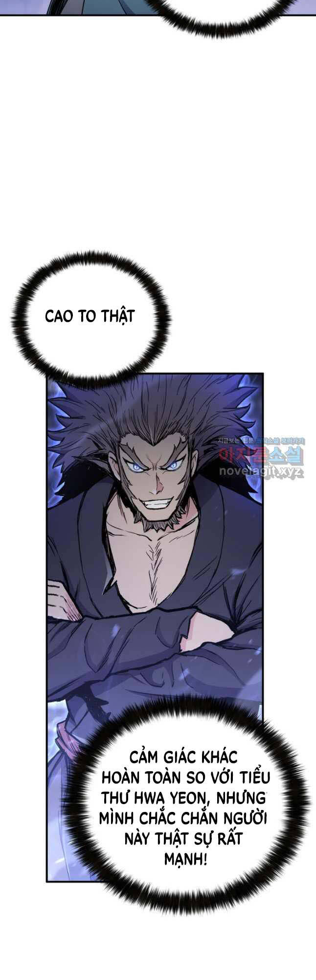 Ta Là Chủ Nhân Của Thư Viện Võ Công Chapter 24 - Trang 2