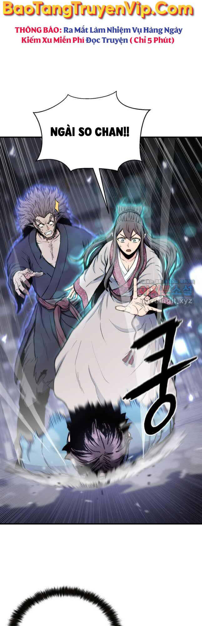 Ta Là Chủ Nhân Của Thư Viện Võ Công Chapter 24 - Trang 2