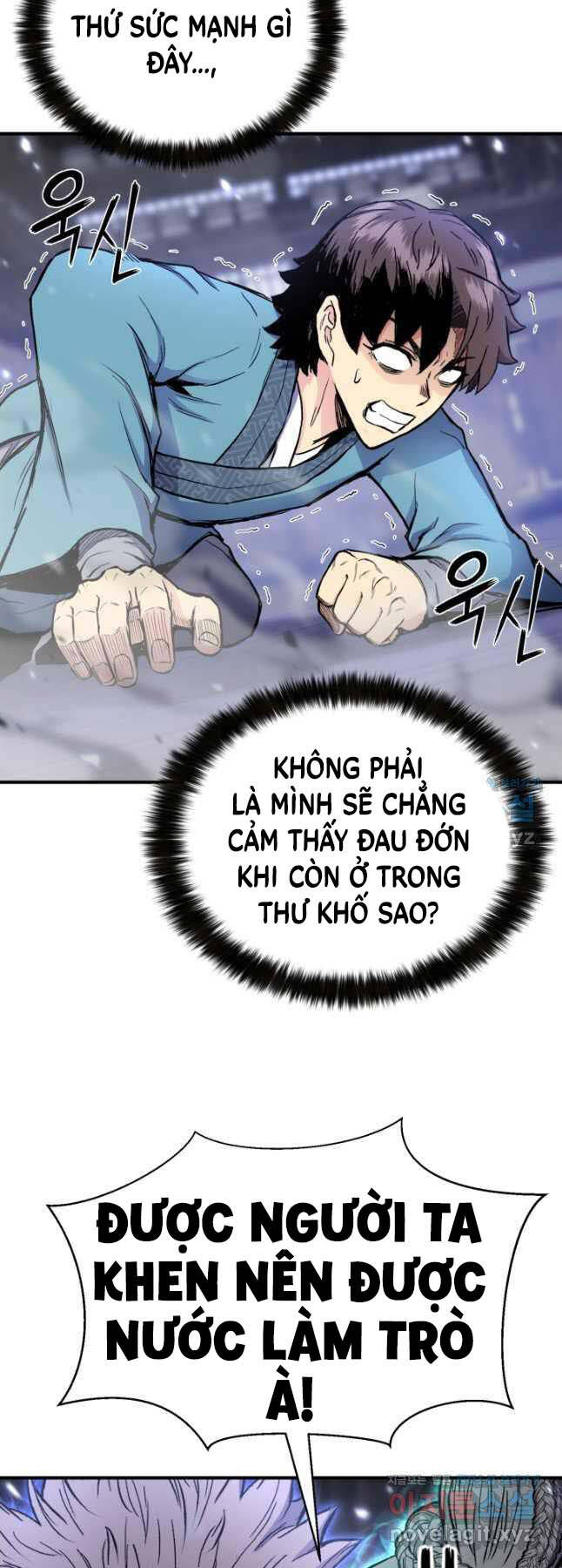 Ta Là Chủ Nhân Của Thư Viện Võ Công Chapter 24 - Trang 2