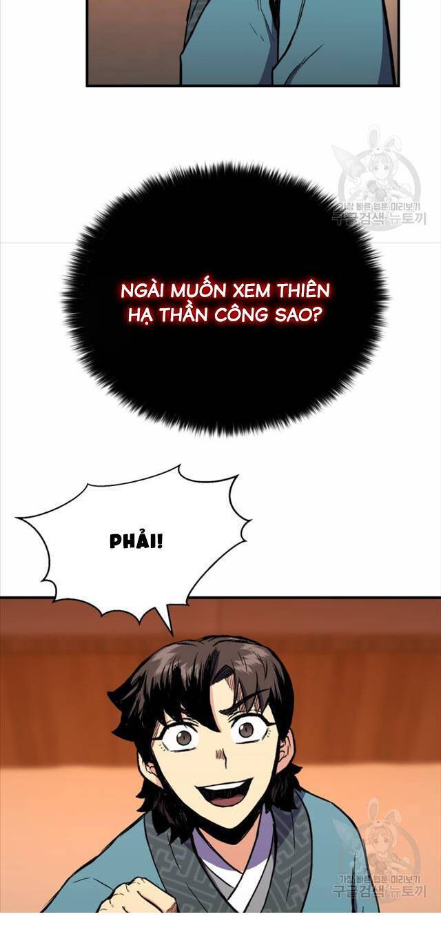 Ta Là Chủ Nhân Của Thư Viện Võ Công Chapter 3 - Trang 2