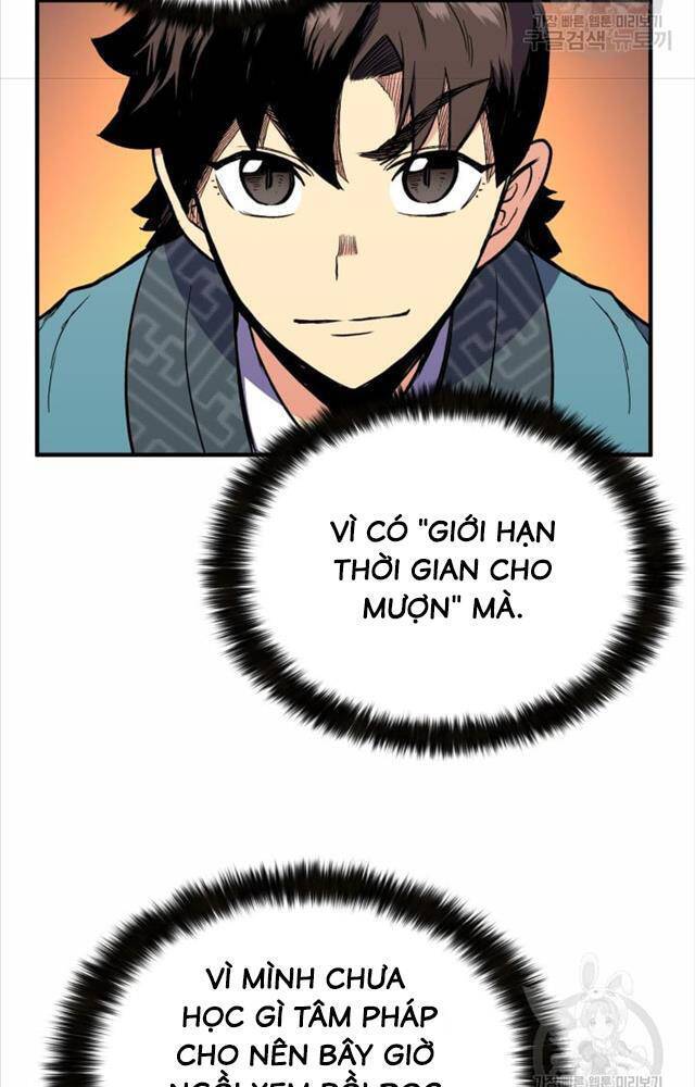 Ta Là Chủ Nhân Của Thư Viện Võ Công Chapter 3 - Trang 2