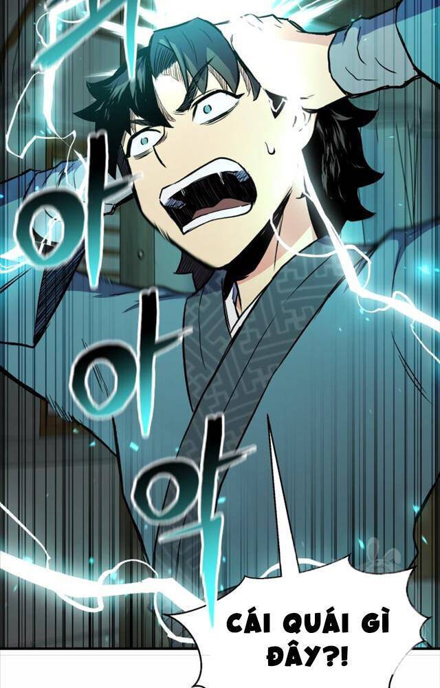 Ta Là Chủ Nhân Của Thư Viện Võ Công Chapter 3 - Trang 2