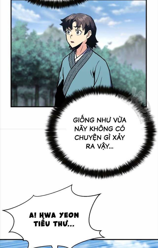 Ta Là Chủ Nhân Của Thư Viện Võ Công Chapter 3 - Trang 2