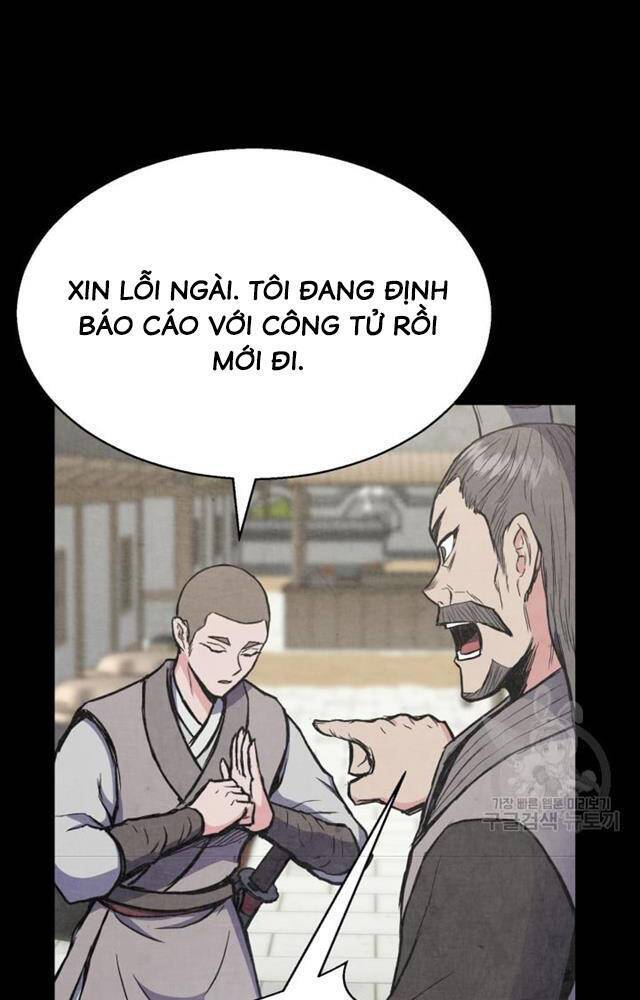Ta Là Chủ Nhân Của Thư Viện Võ Công Chapter 3 - Trang 2