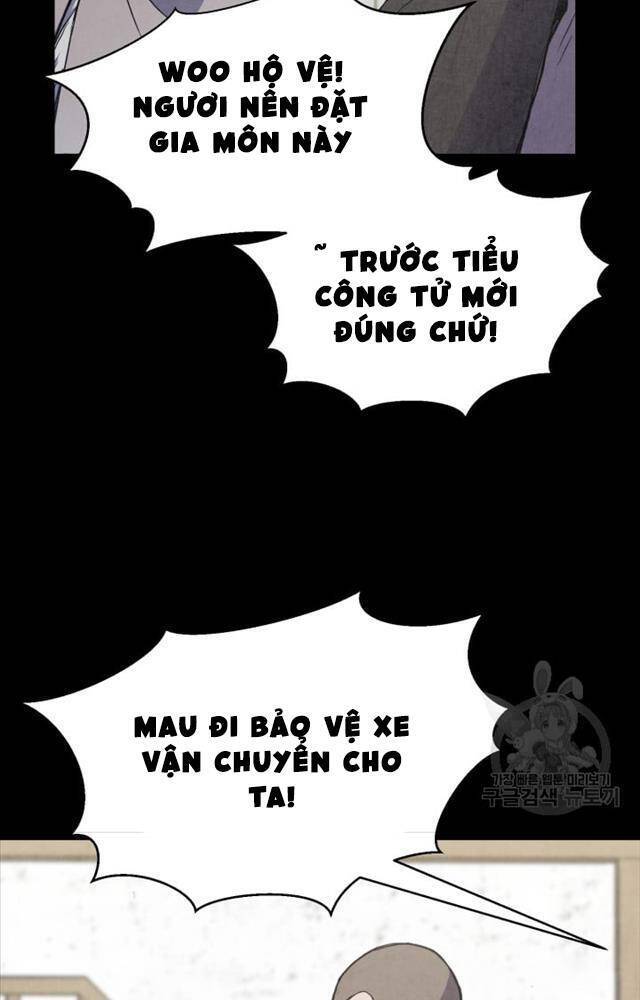 Ta Là Chủ Nhân Của Thư Viện Võ Công Chapter 3 - Trang 2